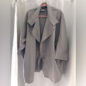 Papillon Lightweight Trench